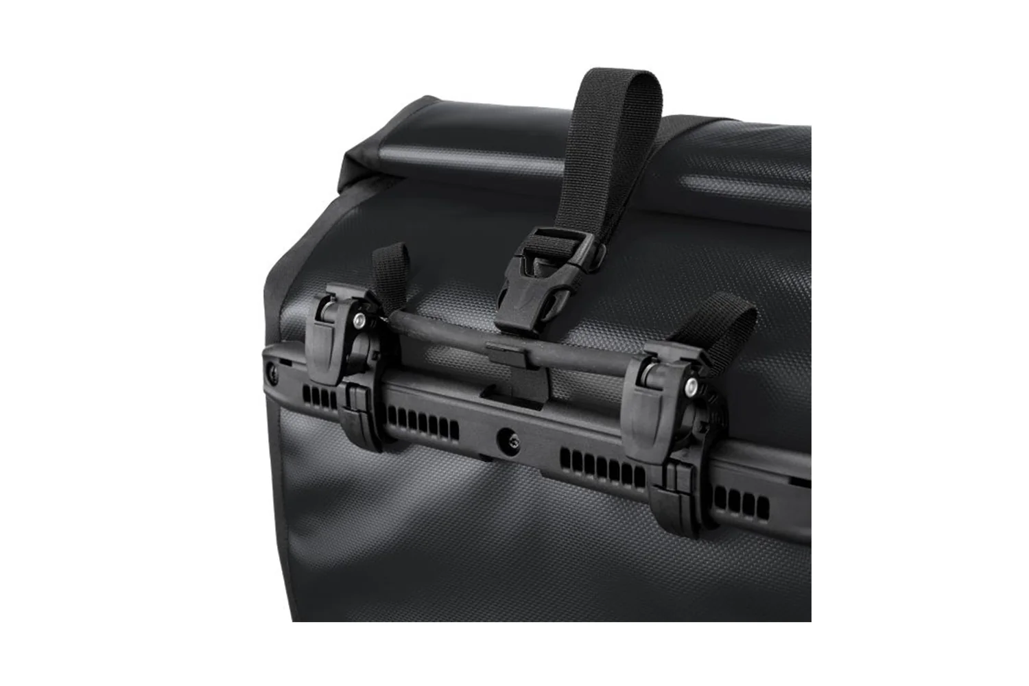 Bag Ortlieb Back-Roller QL2.1, Set 2x 20 l, black - Image 2