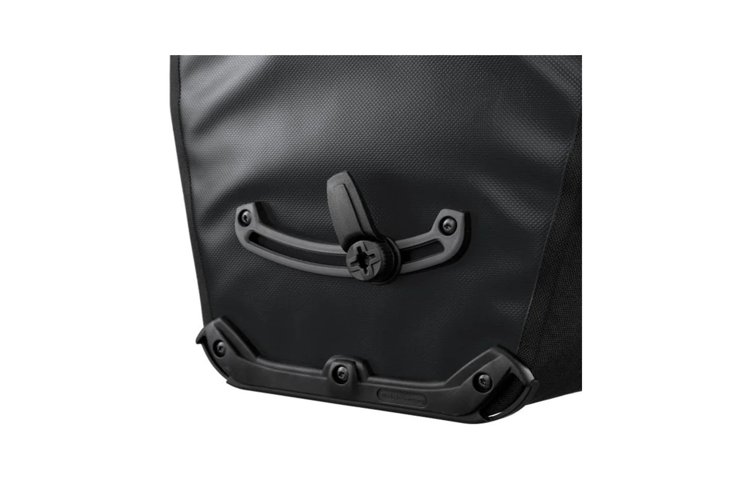 Bag Ortlieb Back-Roller QL2.1, Set 2x 20 l, black - Image 3