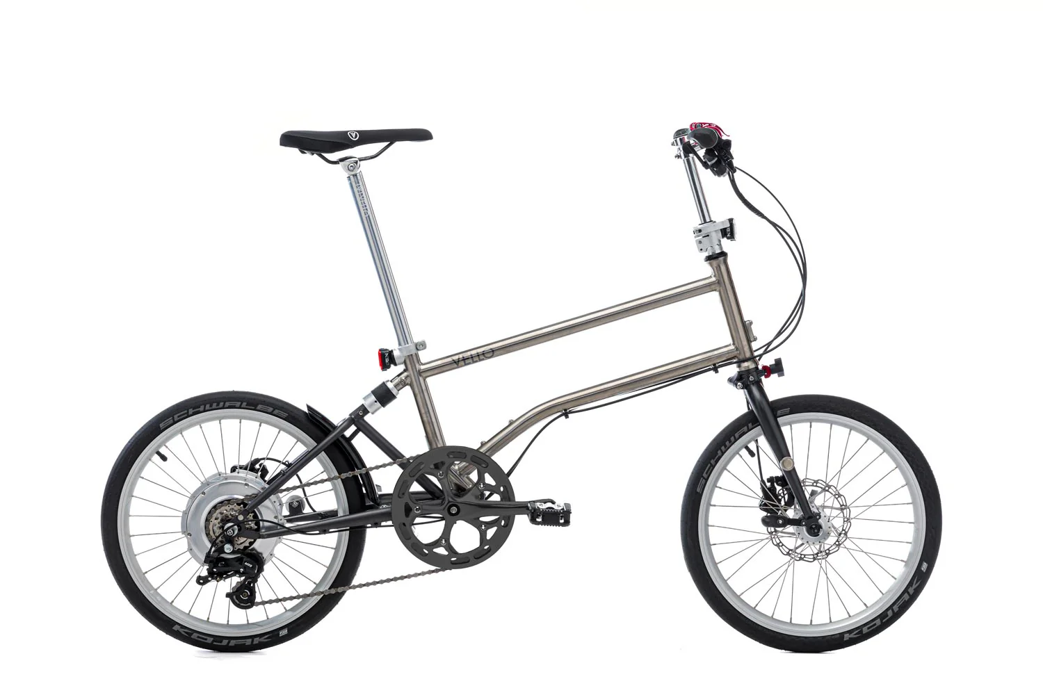 Bike+ GEARS - Image 11