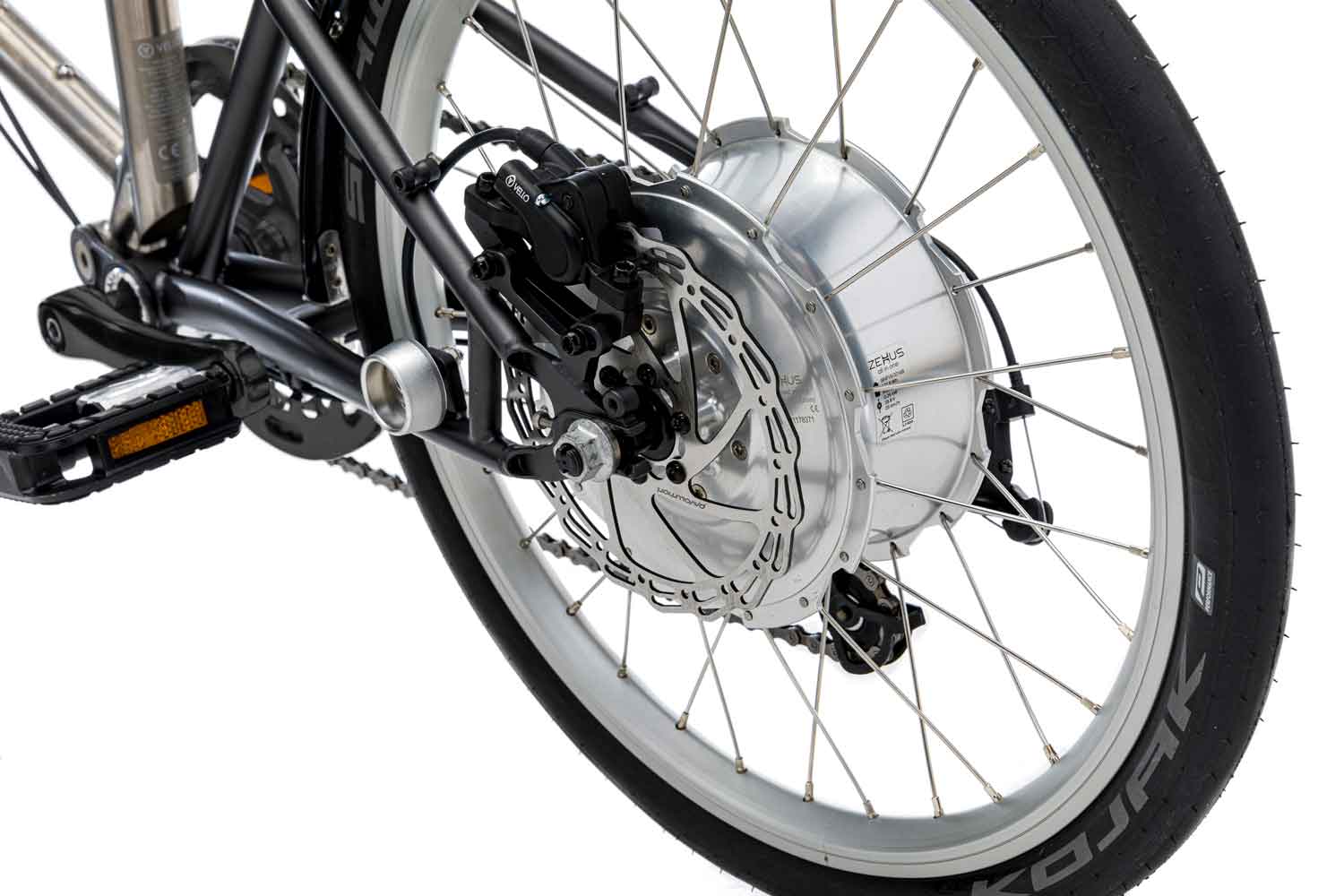 Bike+ GEARS - Image 13