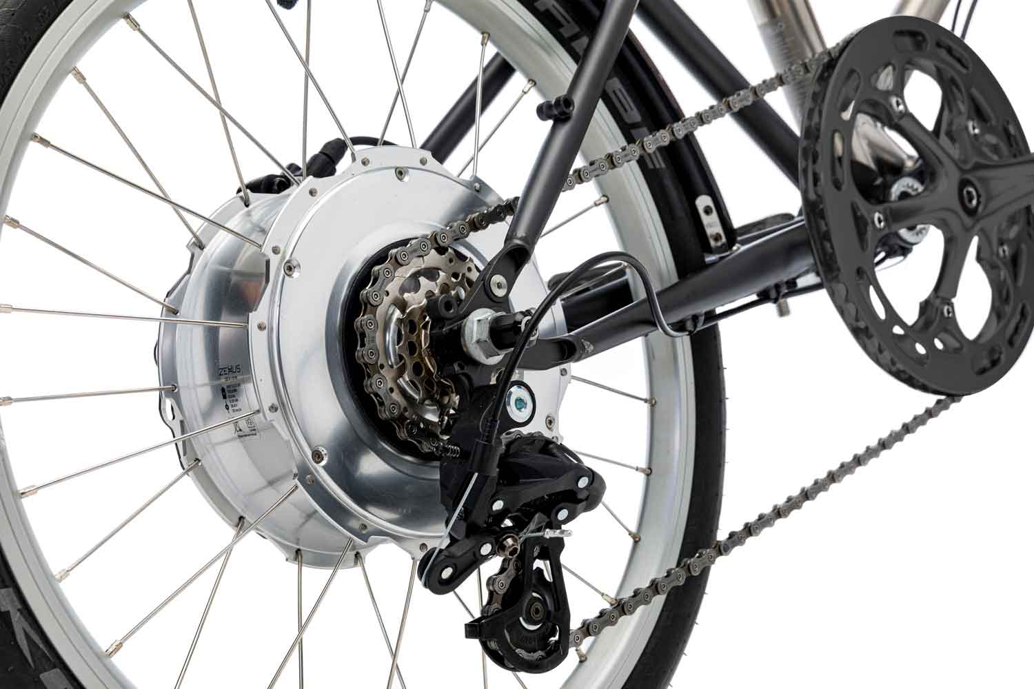 Bike+ GEARS - Image 14