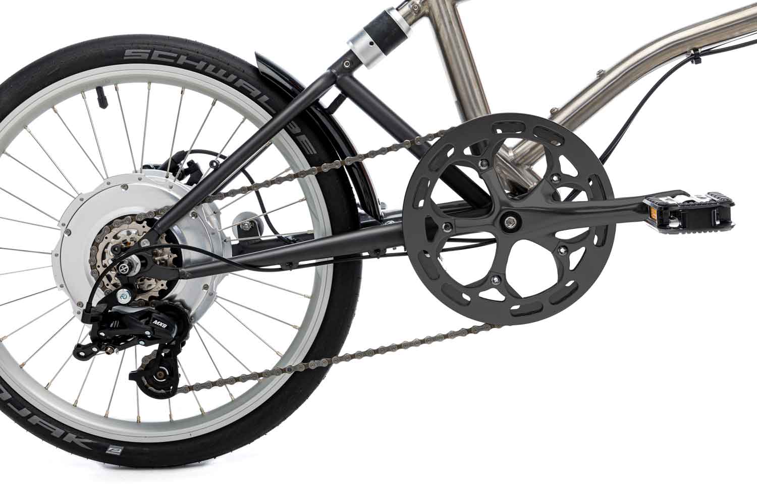 Bike+ GEARS - Image 16