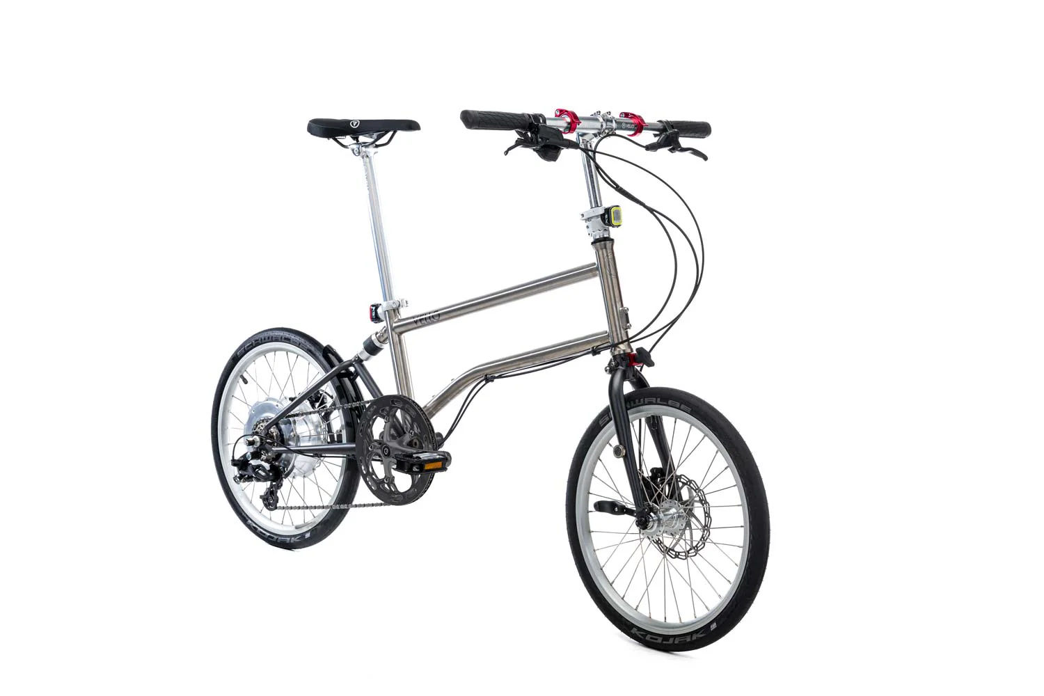 Bike+ GEARS - Image 17