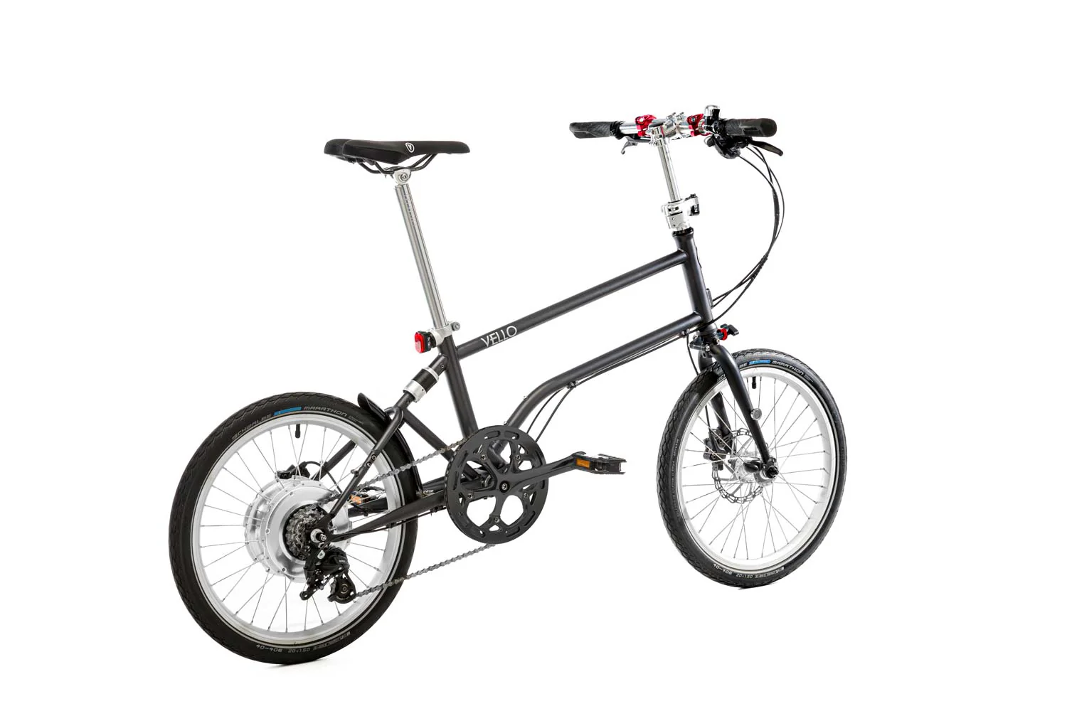 Bike+ GEARS - Image 4