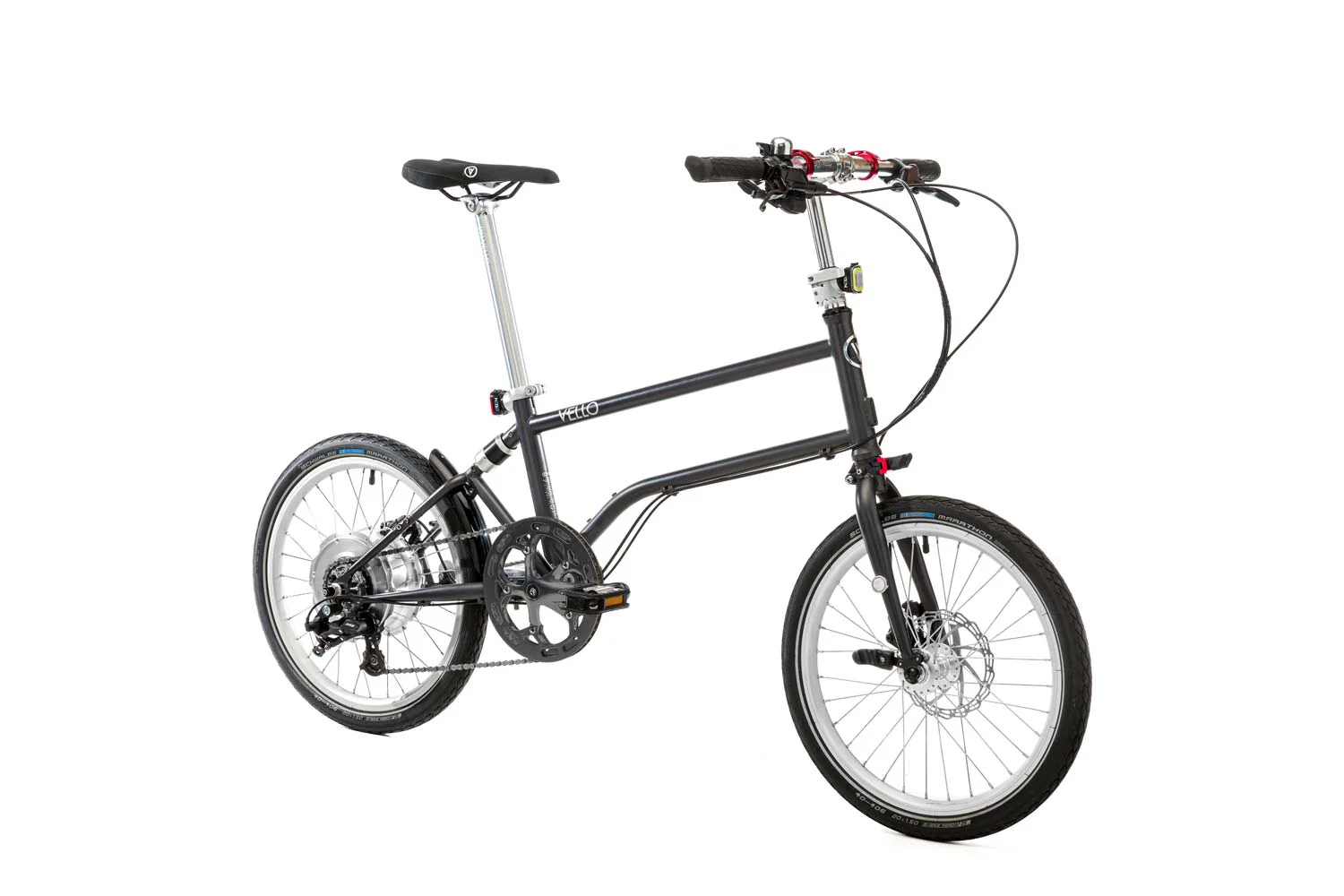 Bike+ GEARS - Image 5
