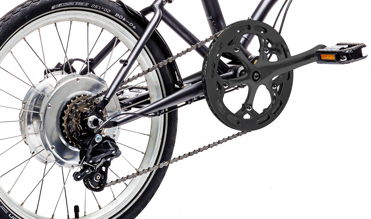 Bike+ GEARS - Image 6