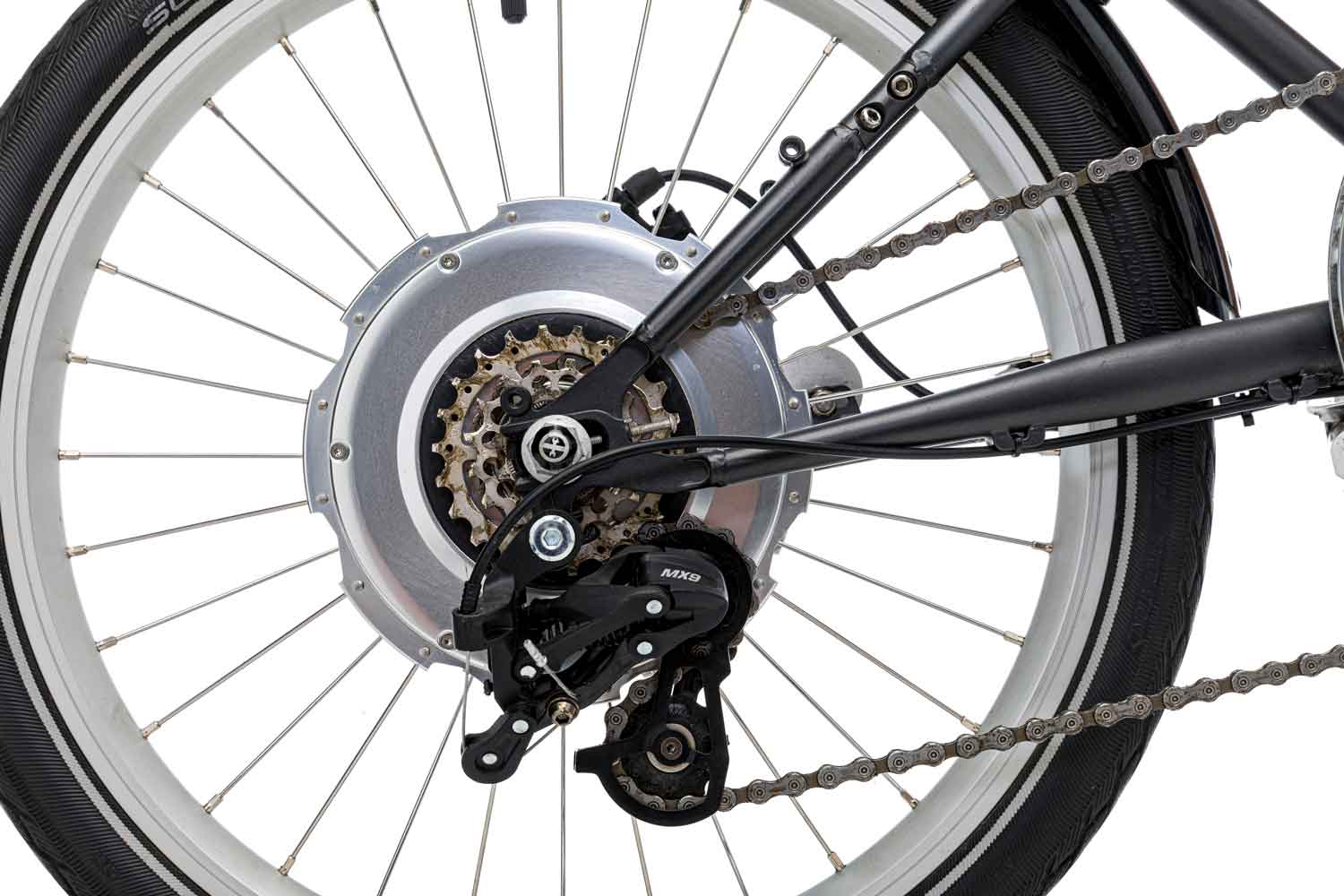Bike+ GEARS - Image 7