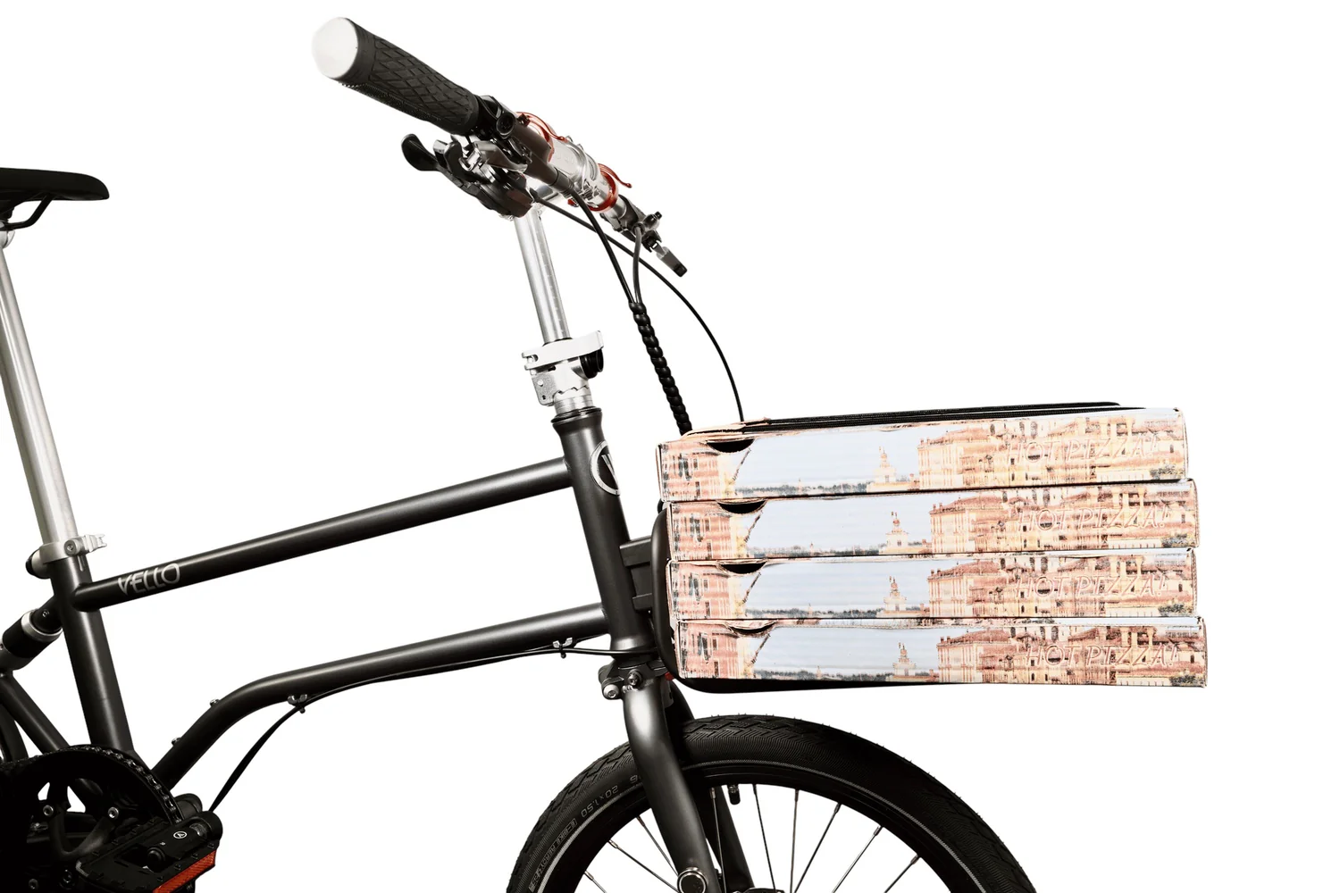 Pizza Rack - Image 5