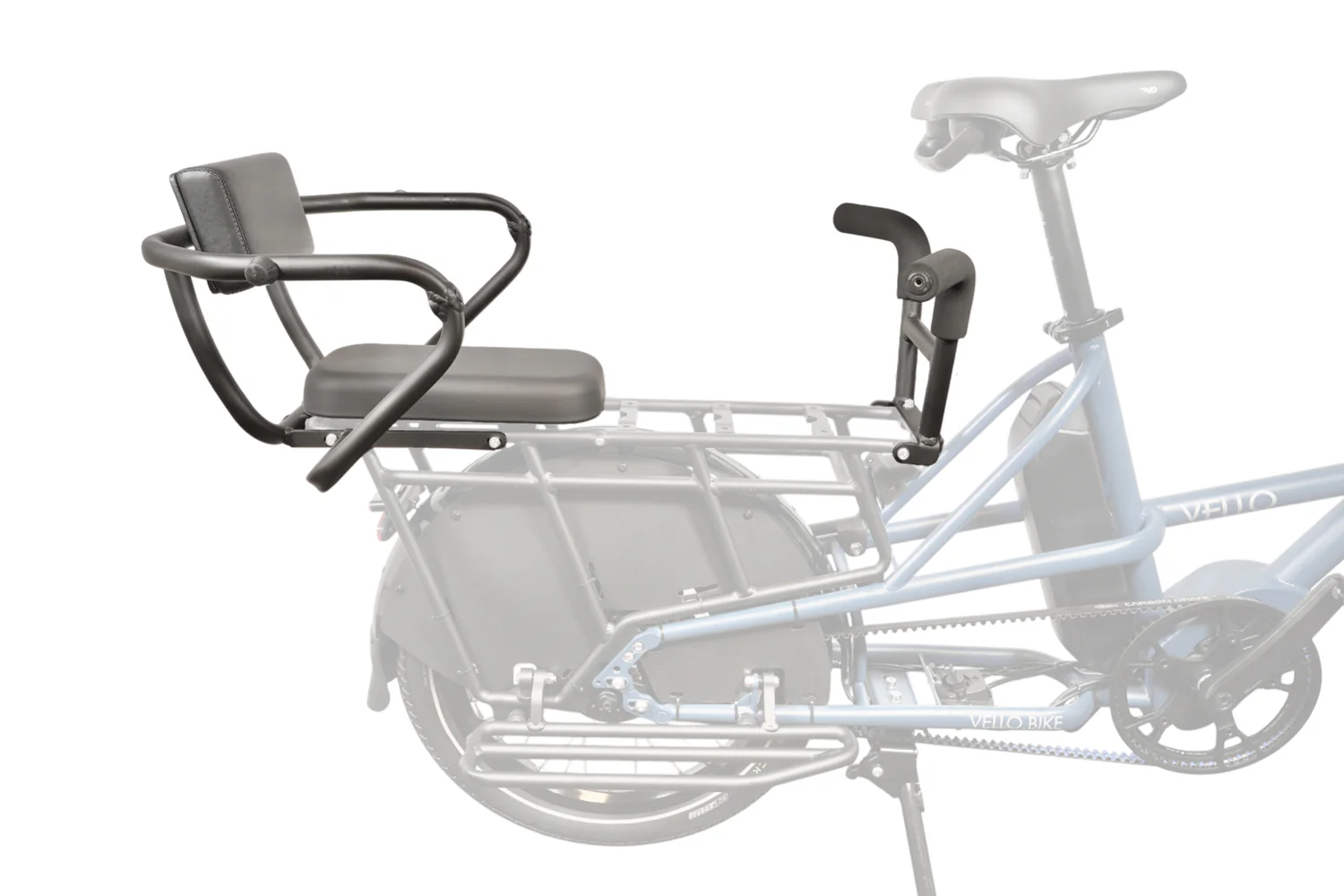 SUB Comfy Passenger Kit