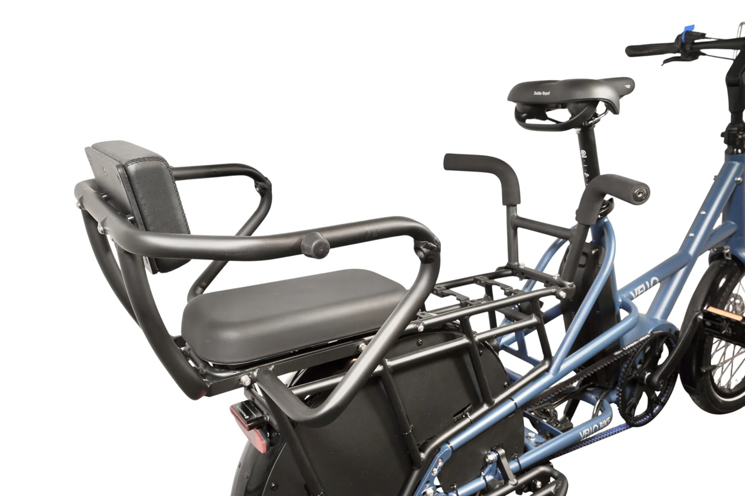 SUB Comfy Passenger Kit - Image 3