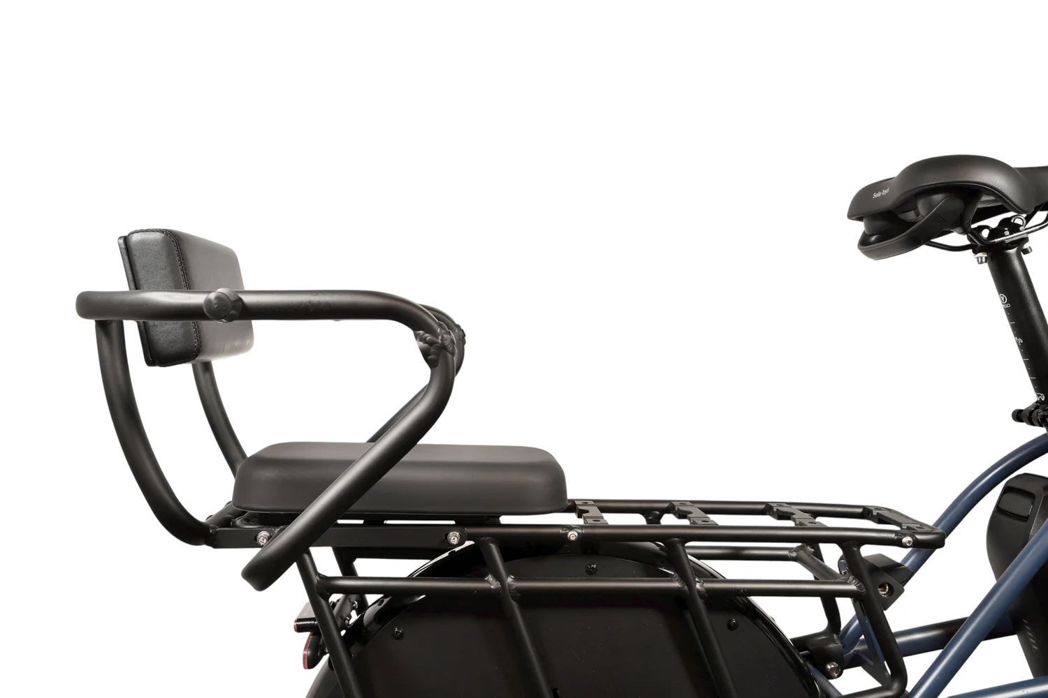 SUB Comfy Passenger Seat - Image 2