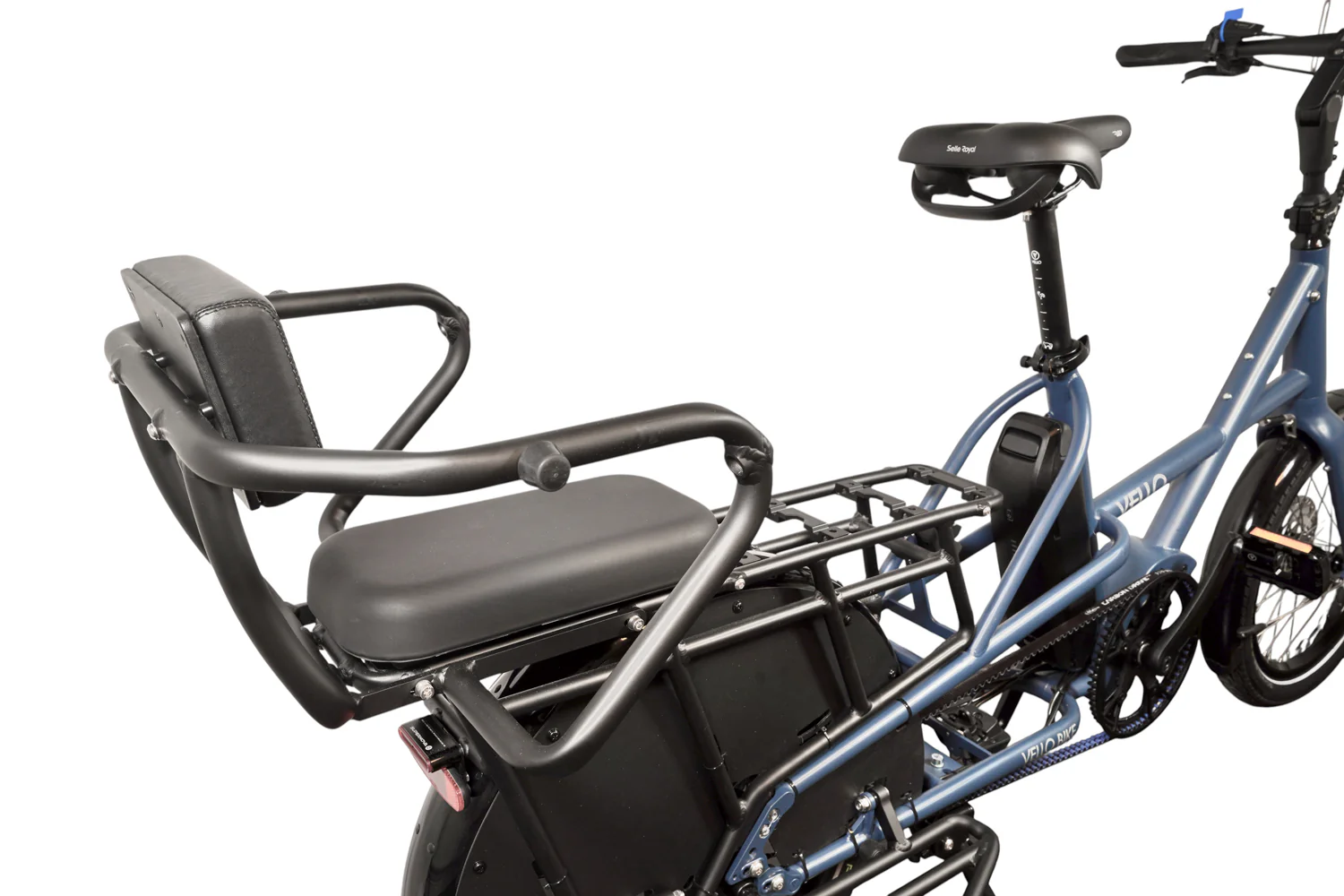 SUB Comfy Passenger Seat - Image 3