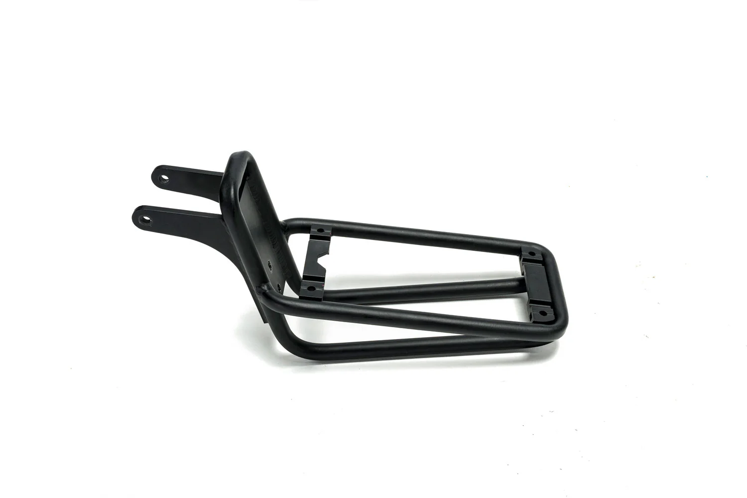 SUB MIK Frontgepäckträger - Image 2