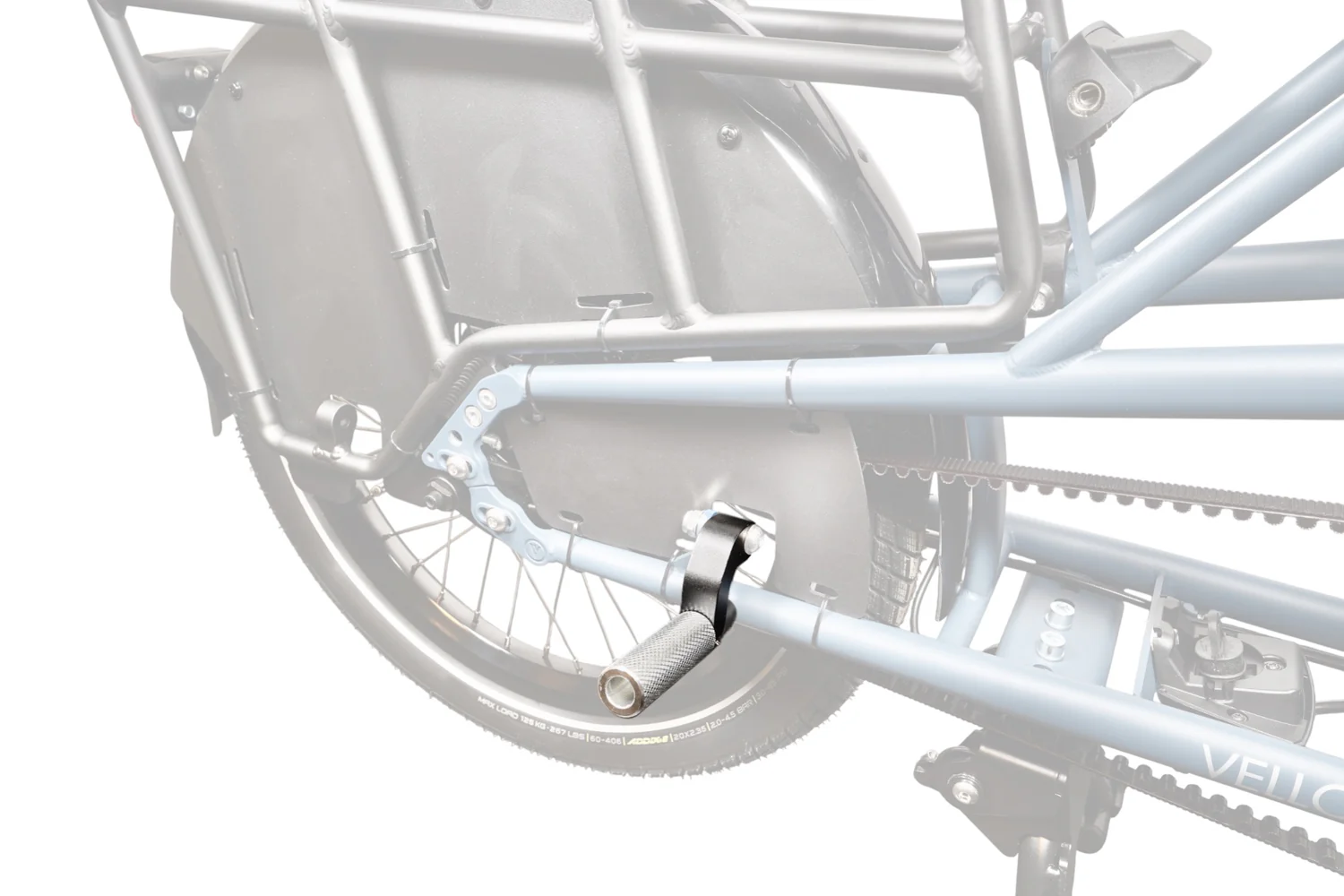 SUB Faltbare Pegs (Set)