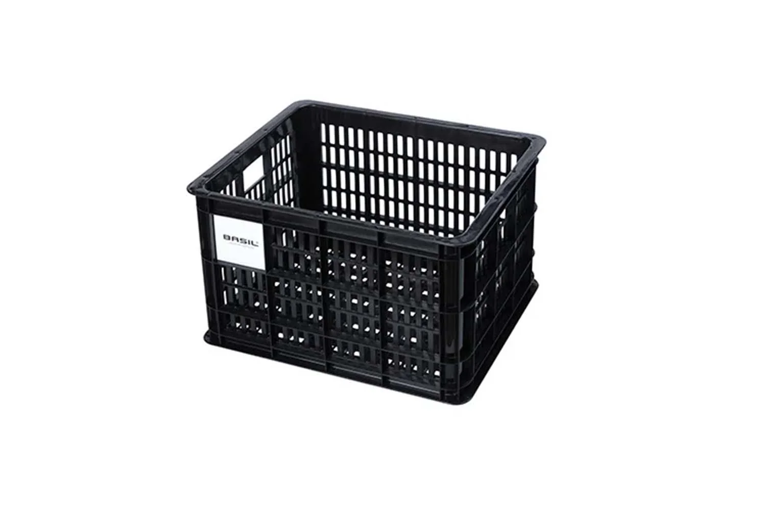 Basil Transportkiste inklusive MIK HD Platte - Image 10
