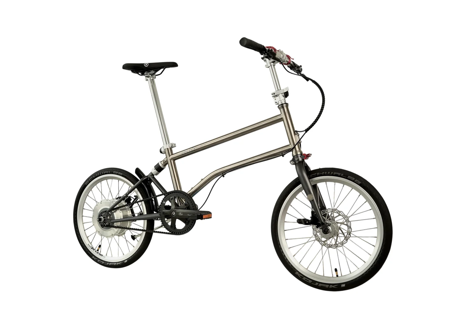Bike+ AUTOMATIC - Image 10