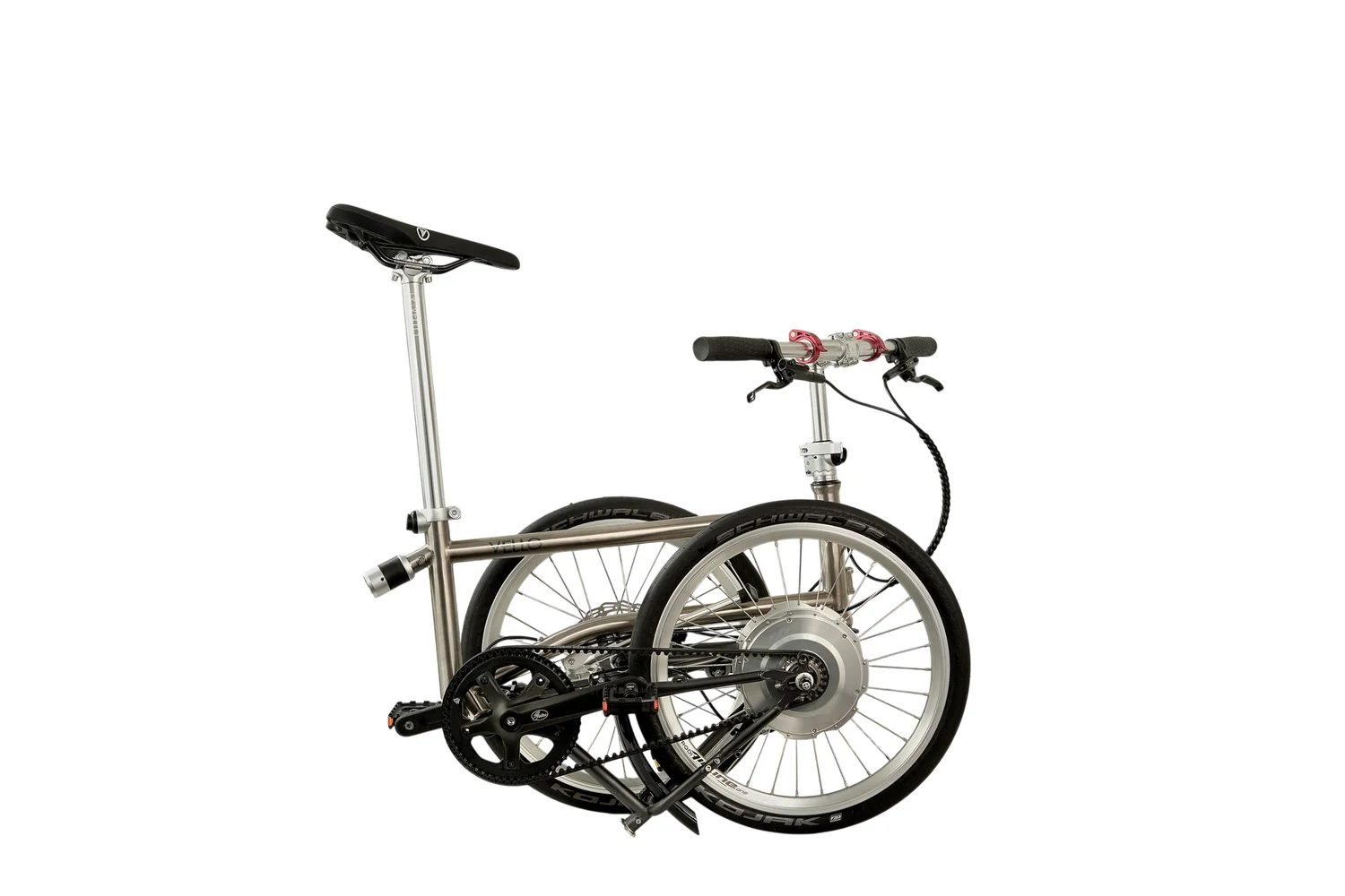 Bike+ AUTOMATIC - Image 11