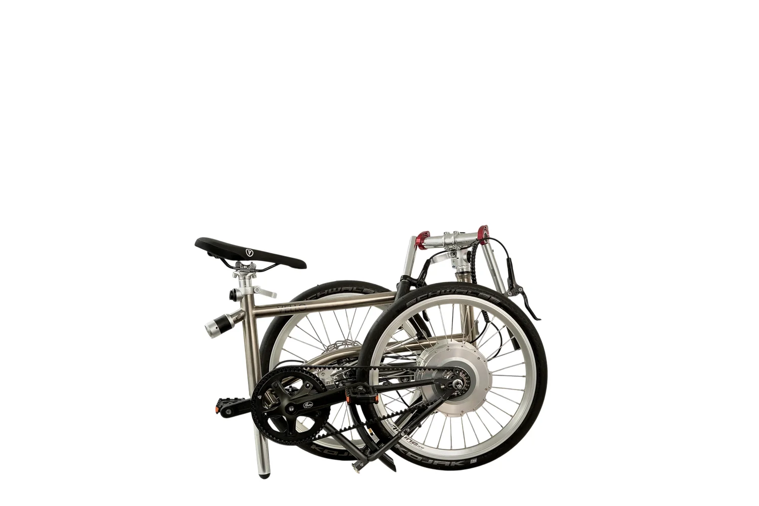 Bike+ AUTOMATIC - Image 12