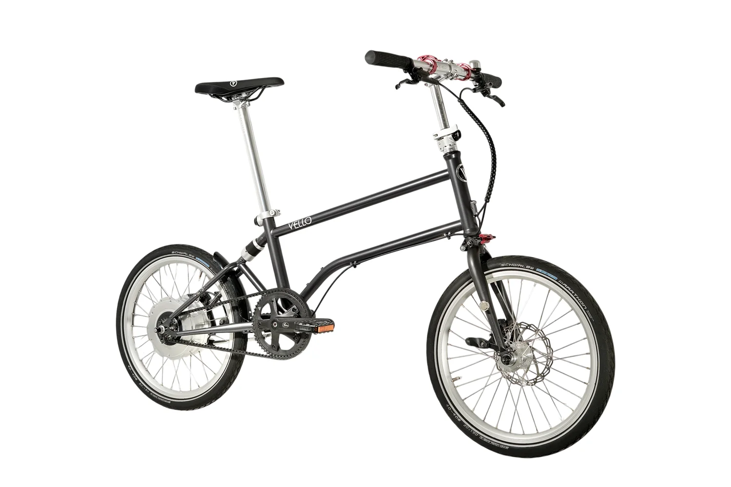 Bike+ AUTOMATIC - Image 3