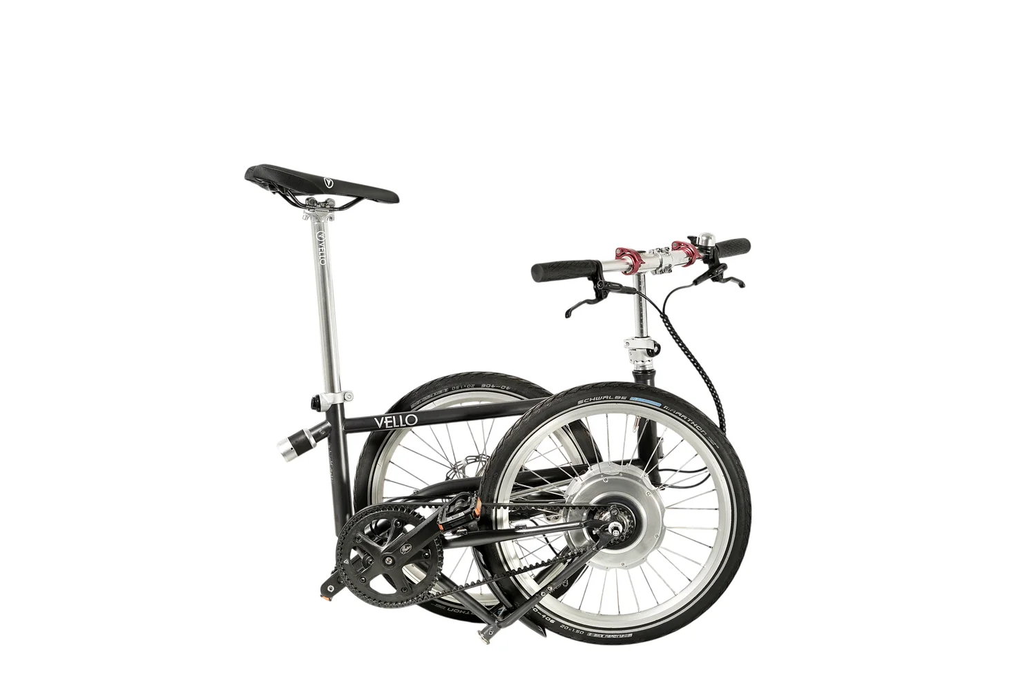 Bike+ AUTOMATIC - Image 4