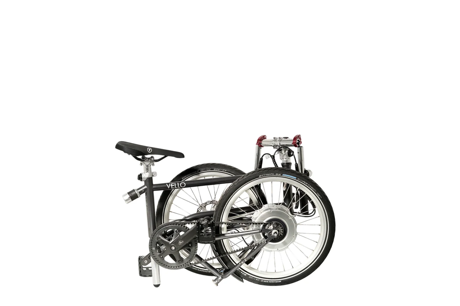 Bike+ AUTOMATIC - Image 5