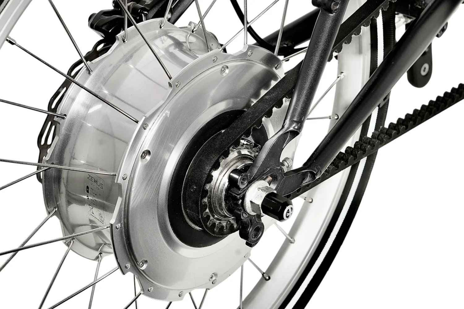 Bike+ AUTOMATIC - Image 6
