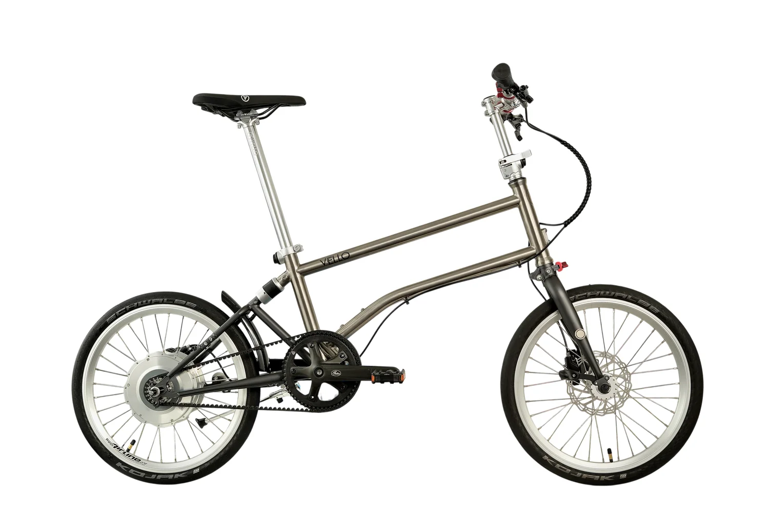 Bike+ AUTOMATIC - Image 8