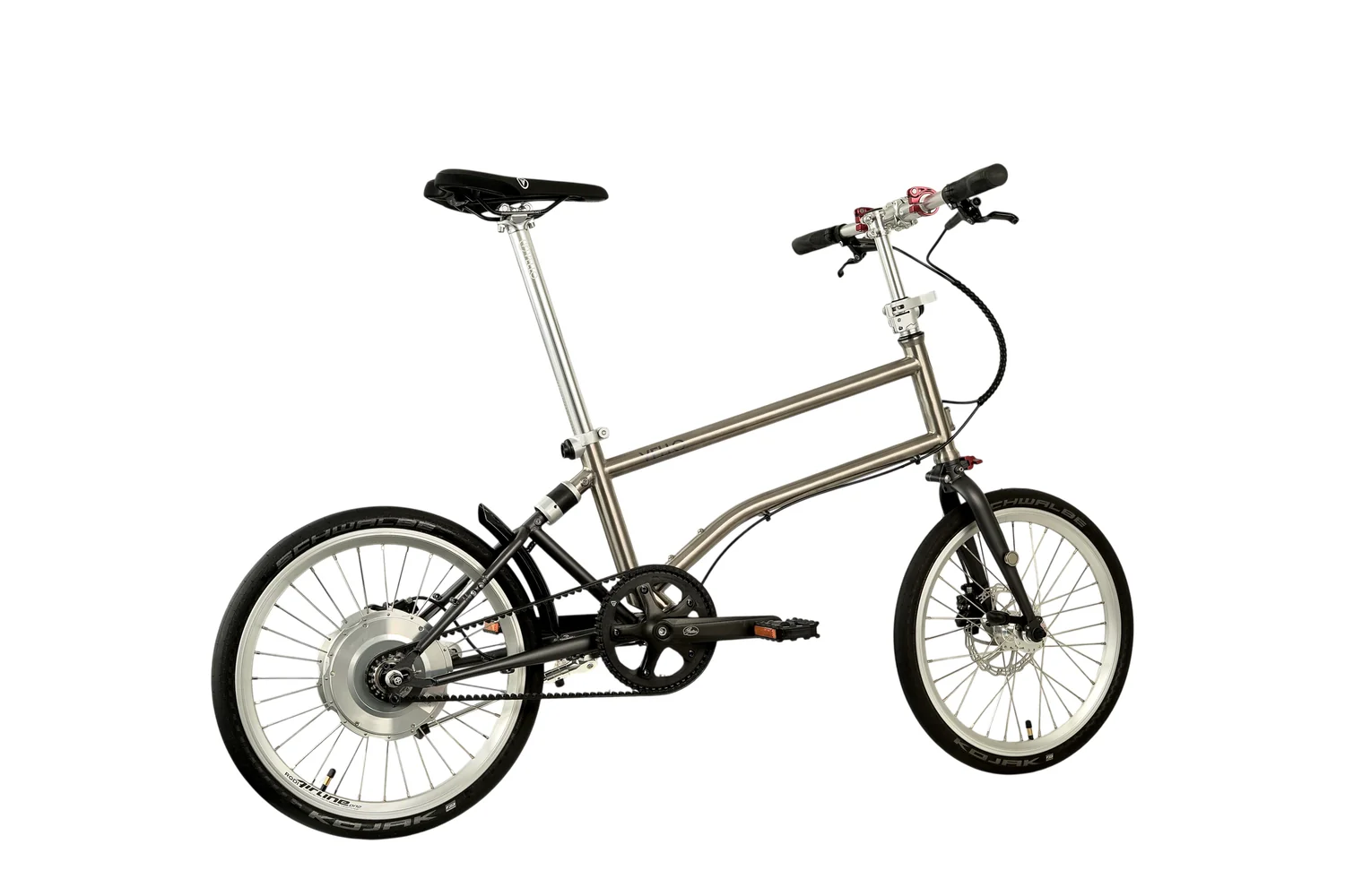 Bike+ AUTOMATIC - Image 9