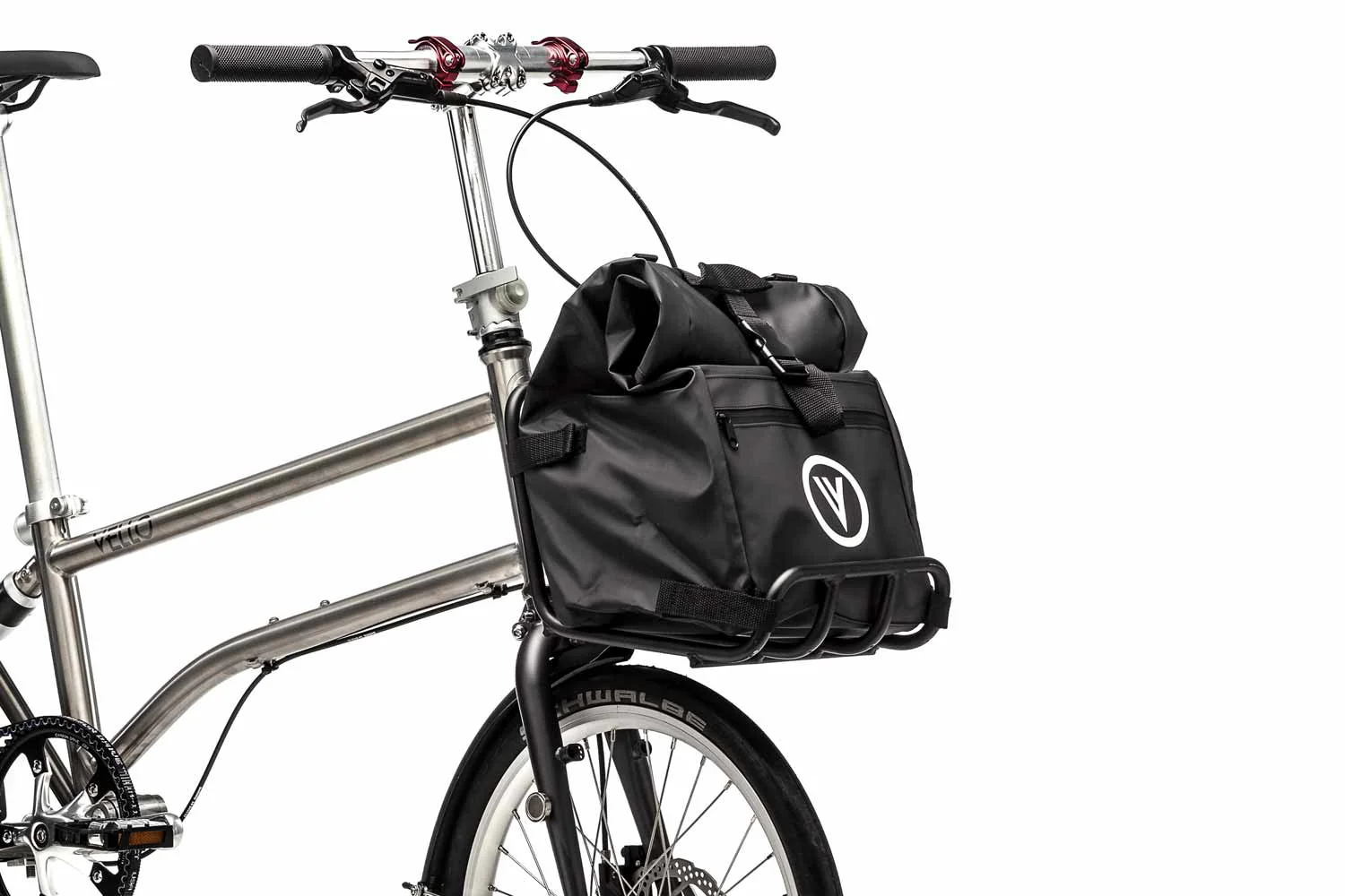 Daypack Black Edition - Image 3
