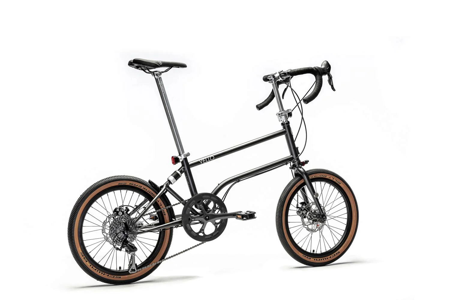Gravel - Das original 20" - Image 5