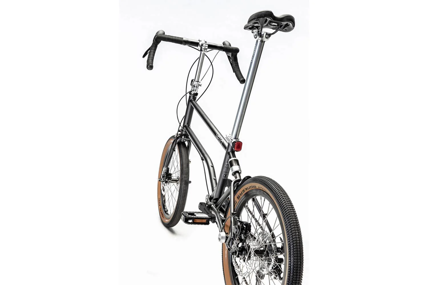 Gravel - Das original 20" - Image 7