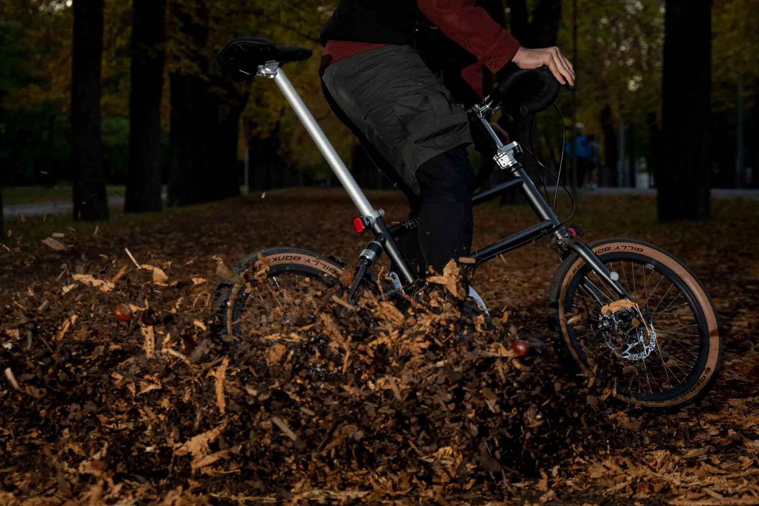 Gravel - Das original 20" - Image 8