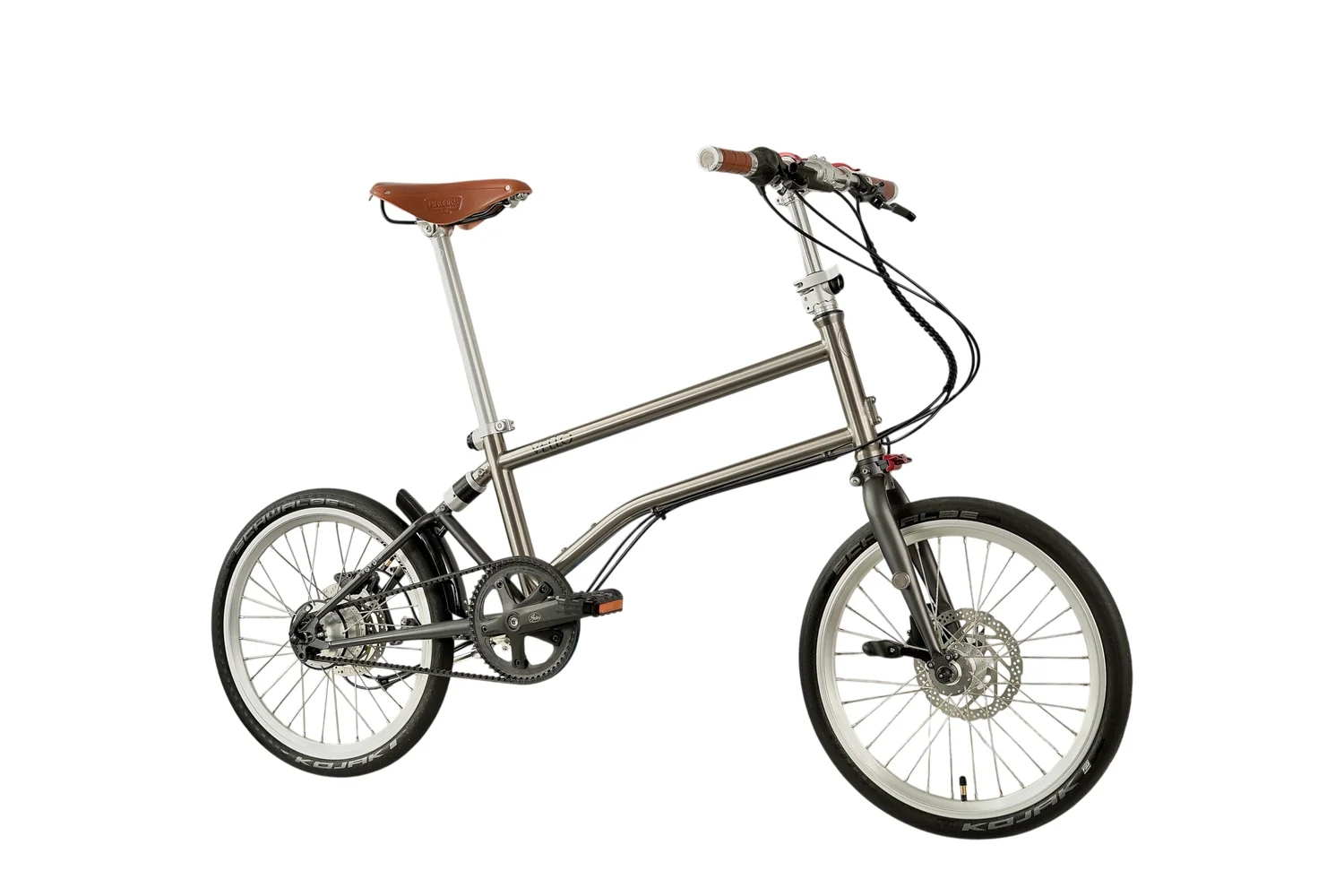 Rohloff Special Edition - Image 10