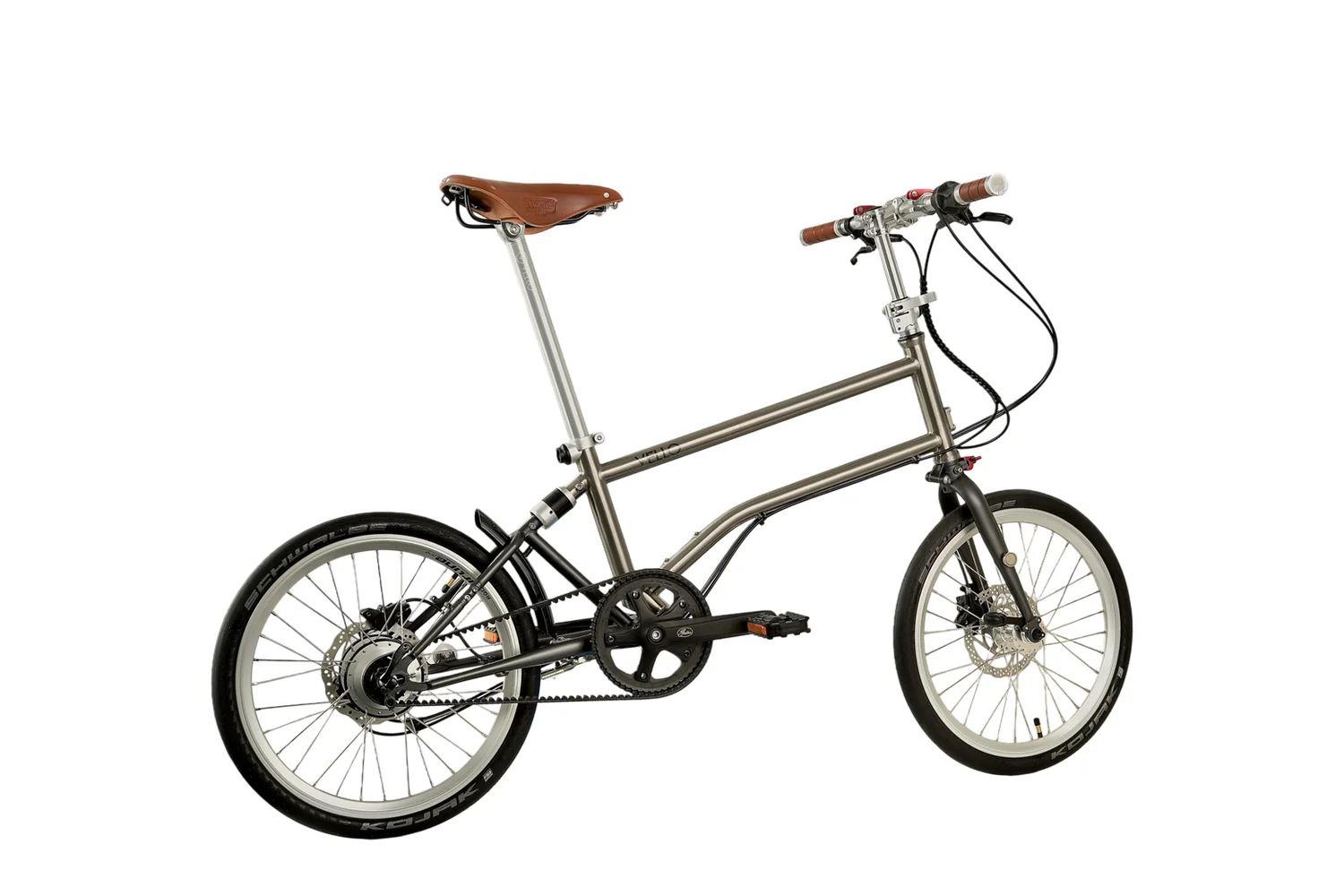 Rohloff Special Edition - Image 11