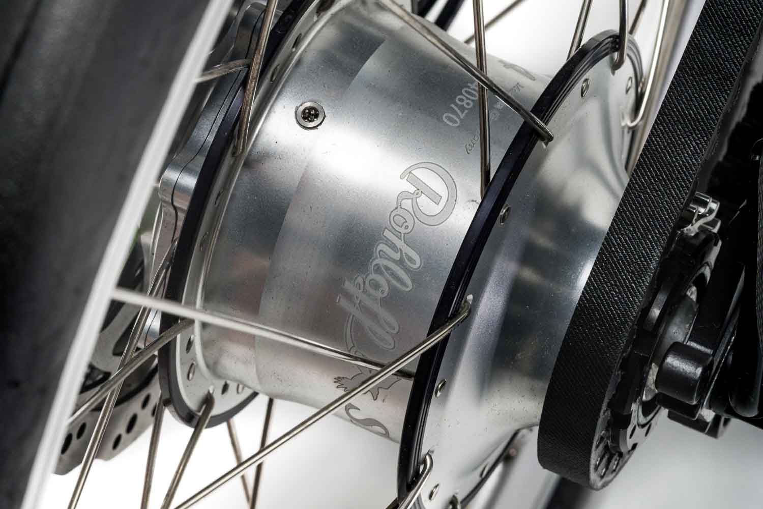 Rohloff Special Edition - Image 6