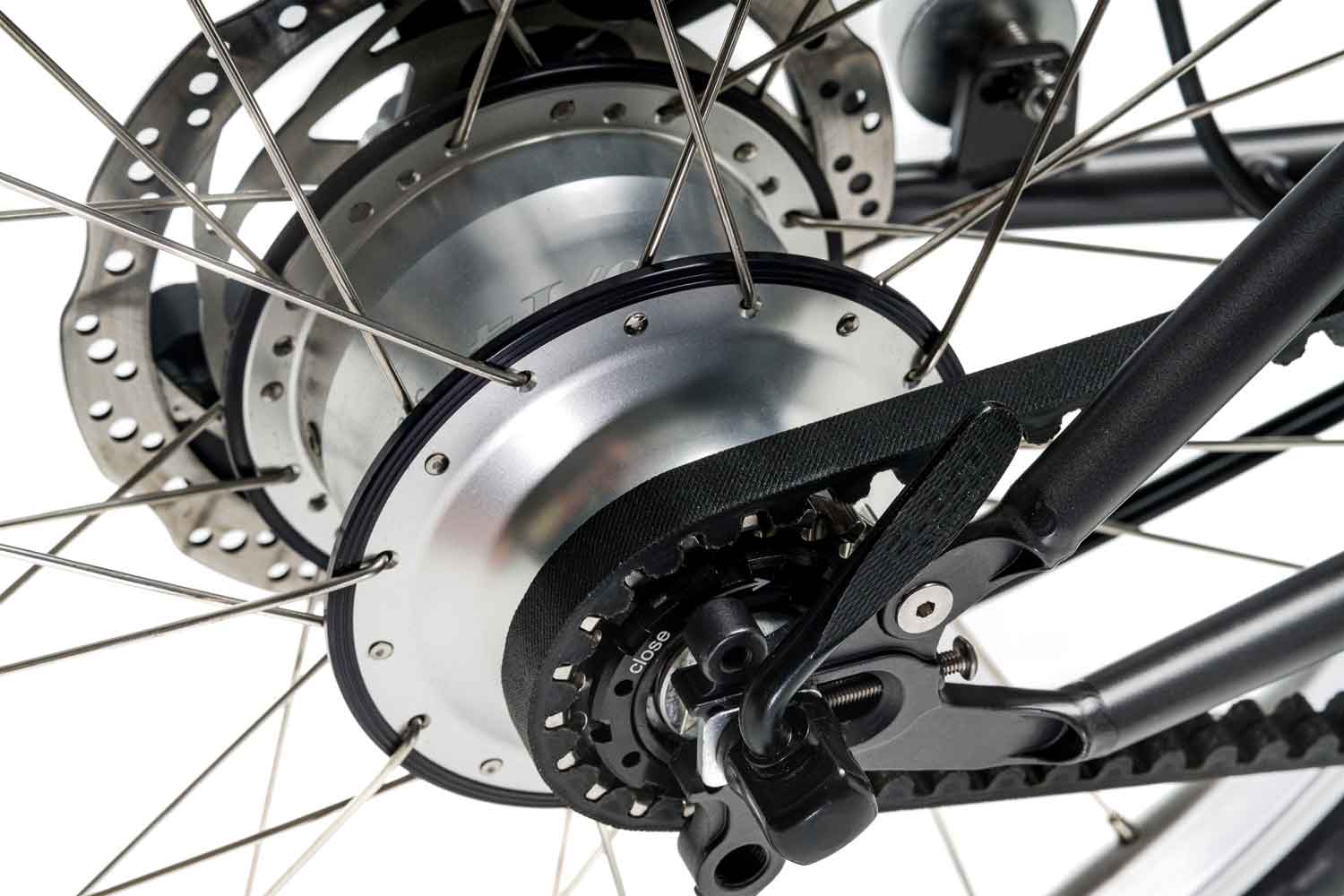 Rohloff Special Edition - Image 7