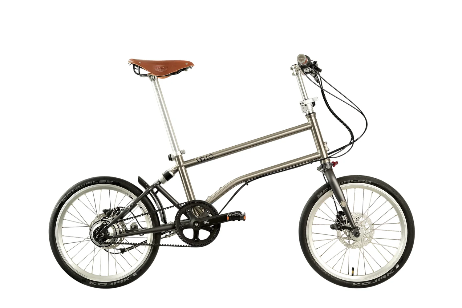 Rohloff Special Edition - Image 9