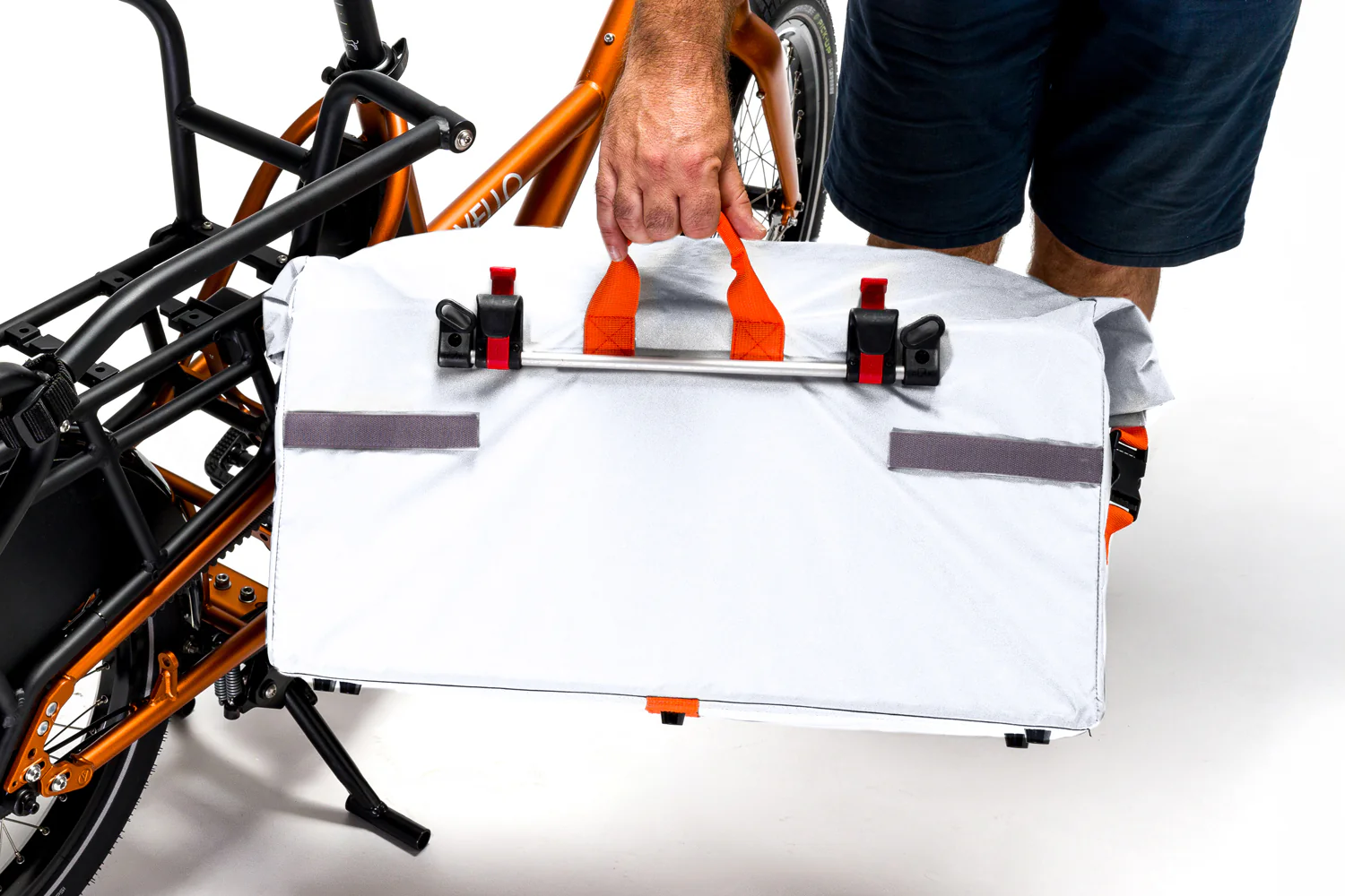 SUB Cargo Bag 360°Reflective (Set) - Image 14