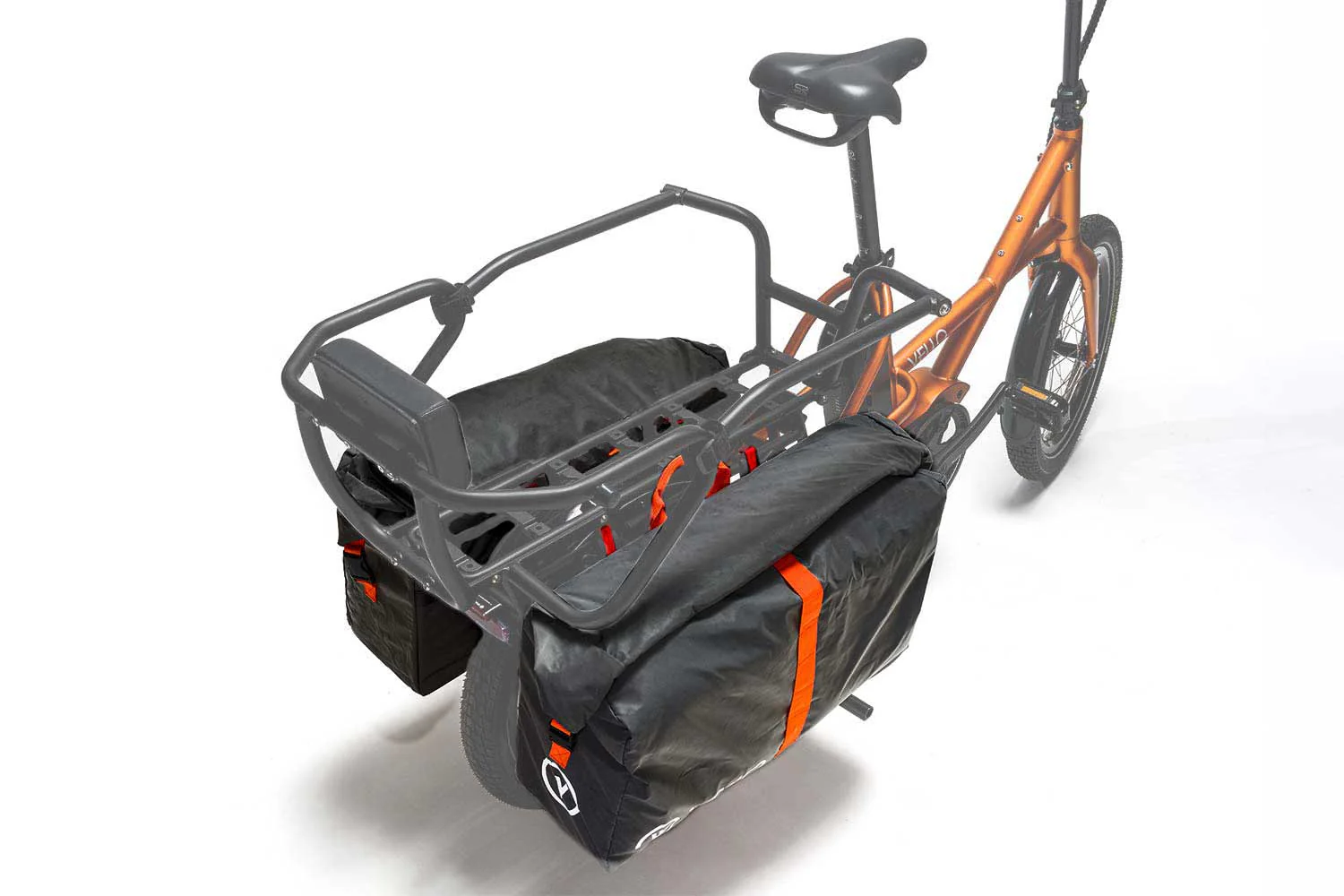 SUB Cargo Bag 360°Reflective (Set) - Image 15