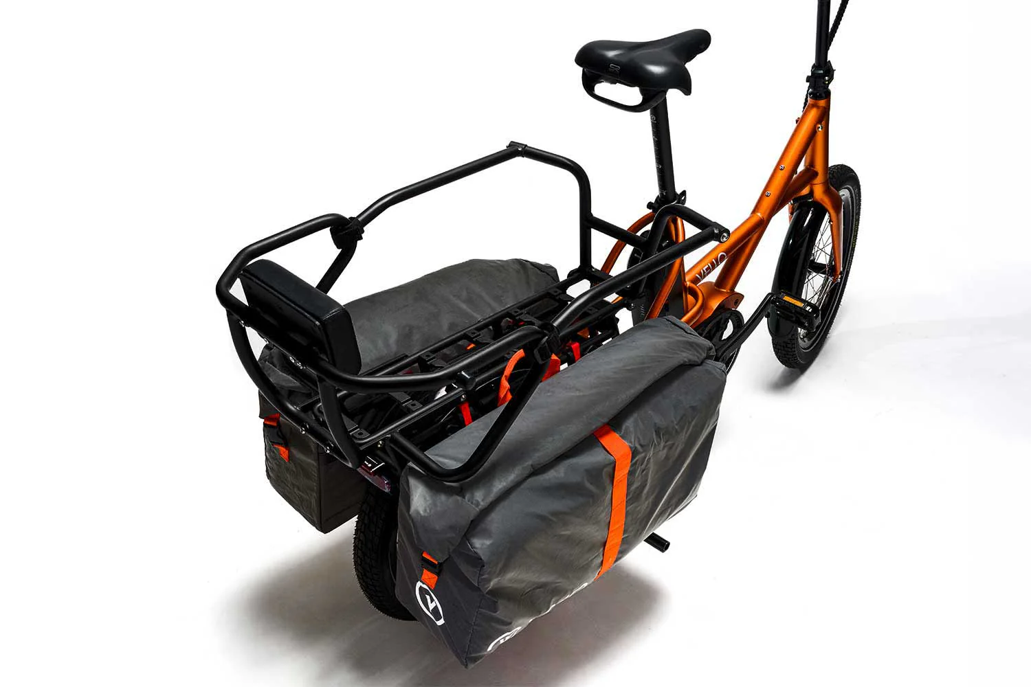 SUB Cargo Bag 360°Reflective (Set) - Image 17