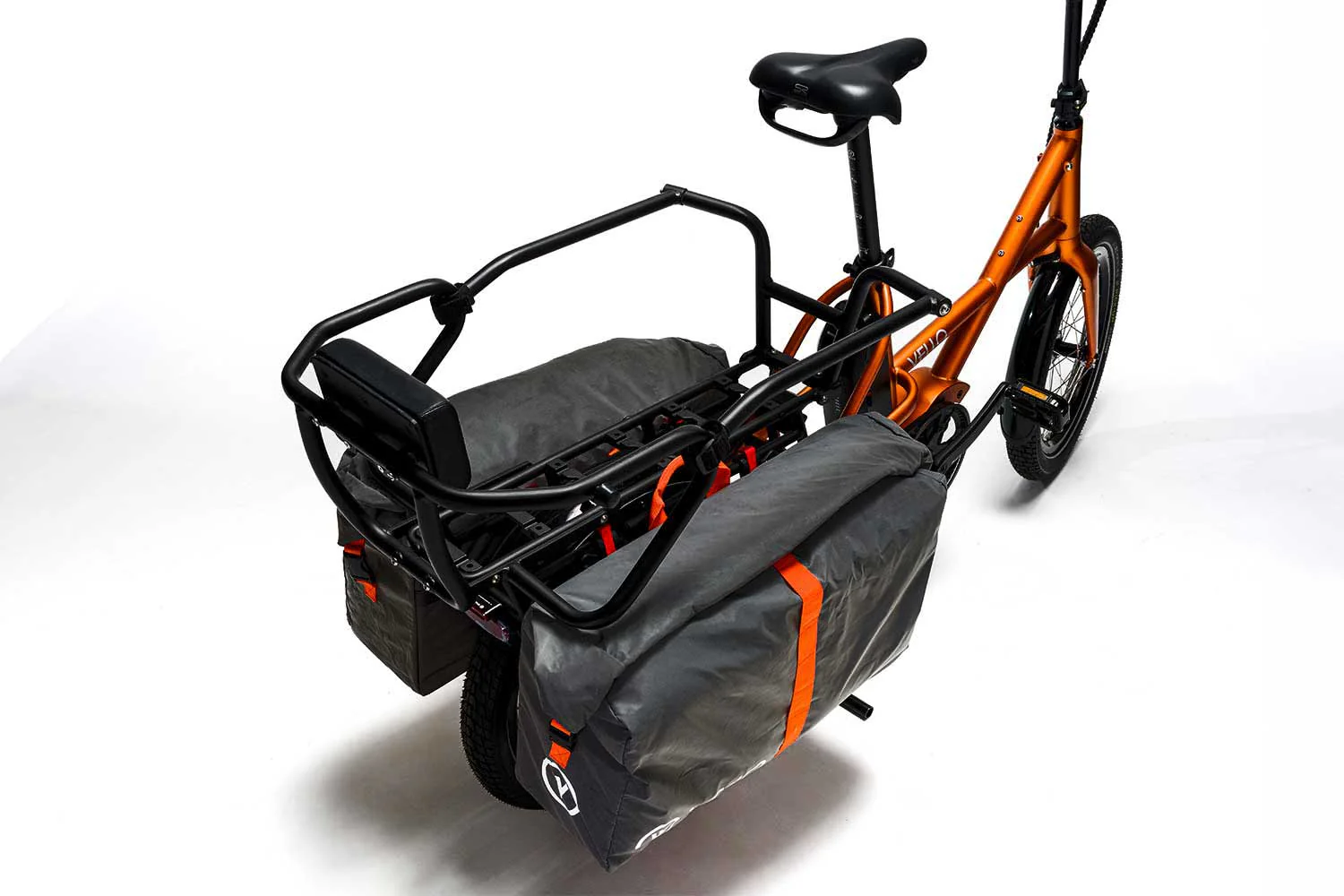 SUB Cargo Bag 360°Reflective (Set) - Image 18