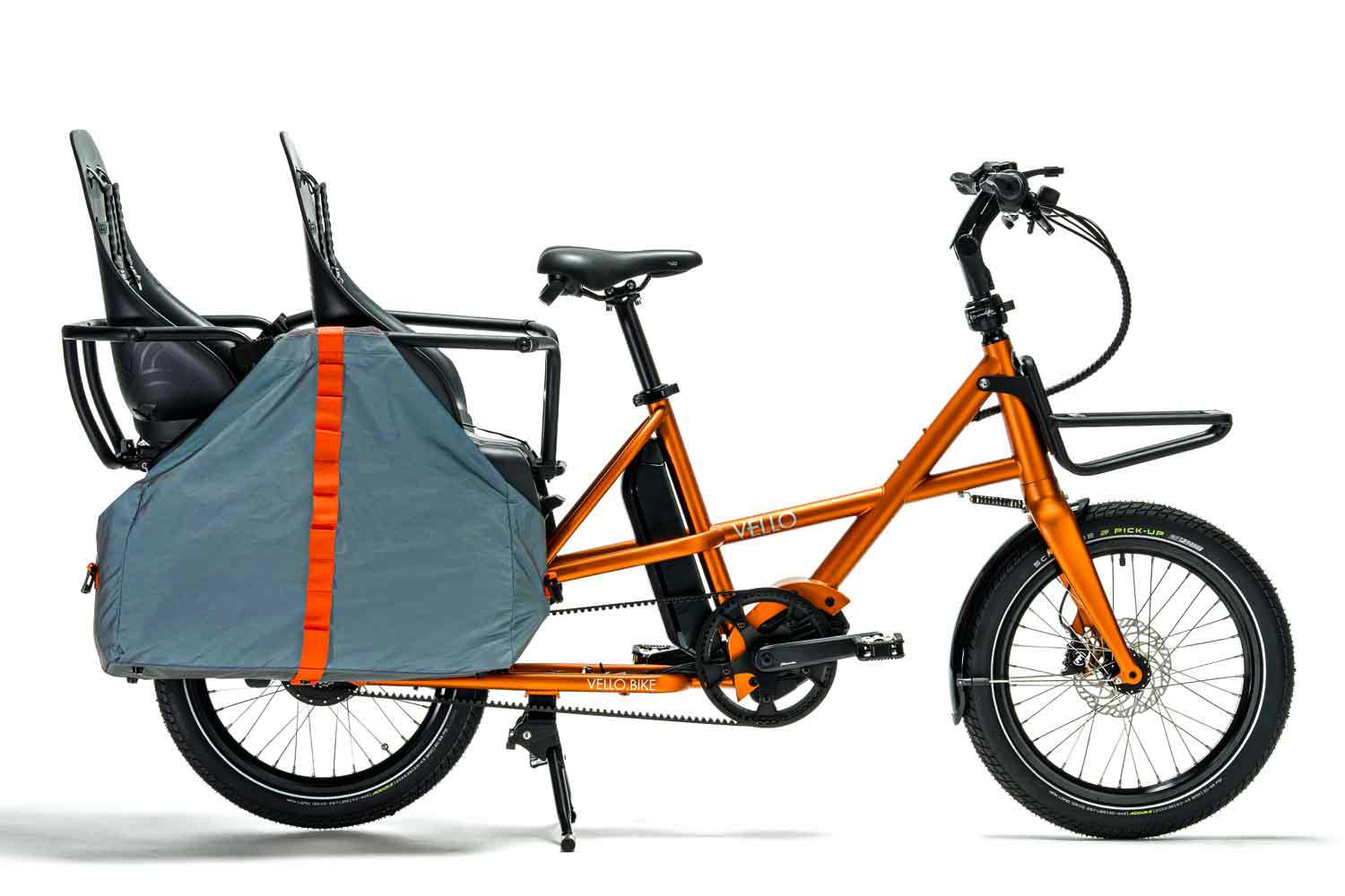 SUB Cargo Bag 360°Reflective (Set) - Image 19