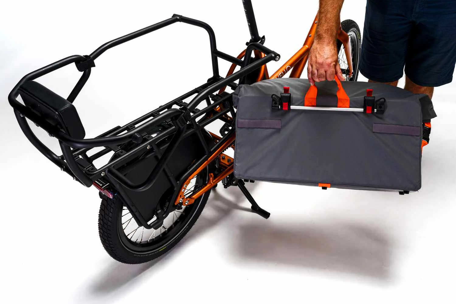 SUB Cargo Bag 360°Reflective (Set) - Image 21