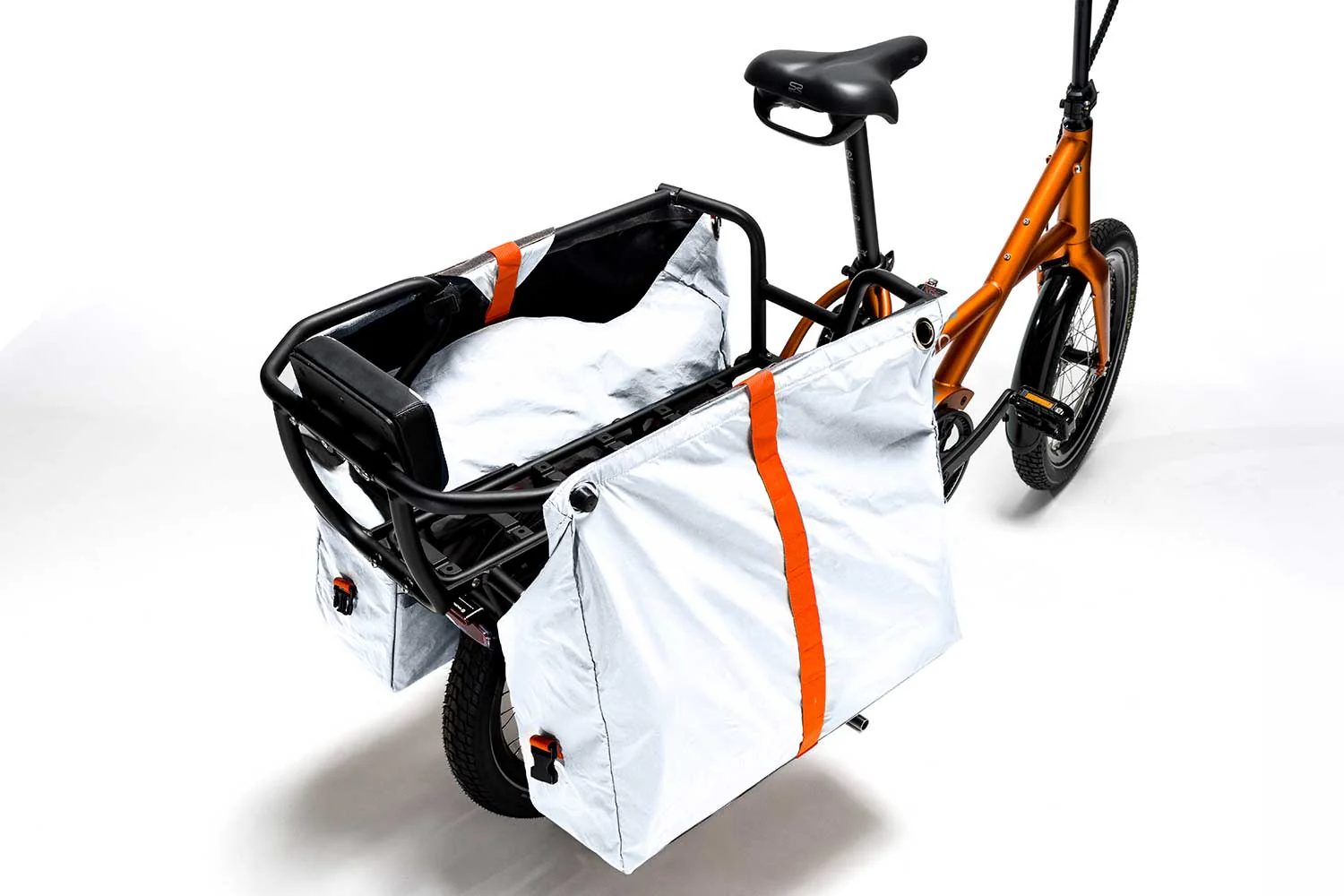 SUB Cargo Bag 360°Reflective (Set) - Image 7