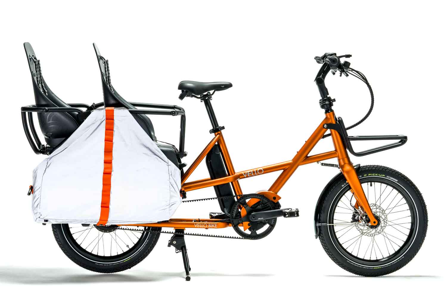 SUB Cargo Bag 360°Reflective (Set) - Image 8