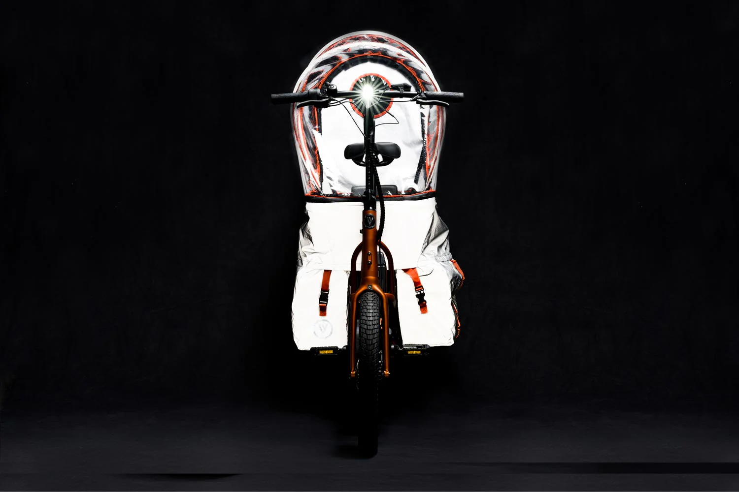 SUB Cocoon 360°Reflective - Image 11